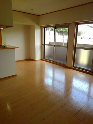 東海市のマンスリーマンション・ウィークリーマンション「ヒルズ向イ山 202・洋室(No.1270988)」メイン画像