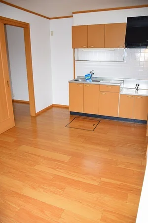 のマンスリーマンション・ウィークリーマンション「プリムロ－ズＴ．Ｋ 101・洋室(No.1270989)」メイン画像