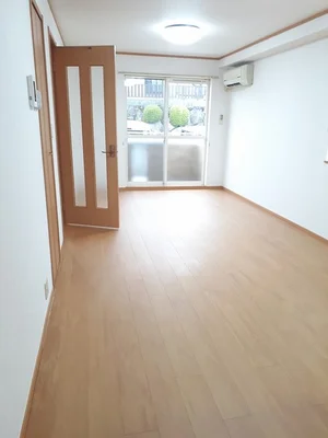 共和駅（愛知県）のマンスリーマンション・ウィークリーマンション「ニュ－フラワ－Ｙ・Ｋ 101・洋室(No.1270991)」メイン画像