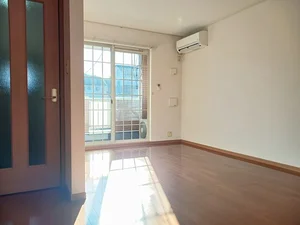 関駅（岐阜県）のマンスリーマンション・ウィークリーマンション「ボンボニエールＣ棟 101・洋室(No.1270992)」メイン画像