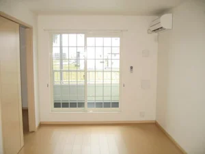 美濃加茂市のマンスリーマンション・ウィークリーマンション「ベルフィオーレ　Ｃ 201・洋室(No.1270995)」メイン画像