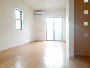 のマンスリーマンション・ウィークリーマンション「ノストラーレ　エリシオン 106・洋室(No.1270996)」メイン画像