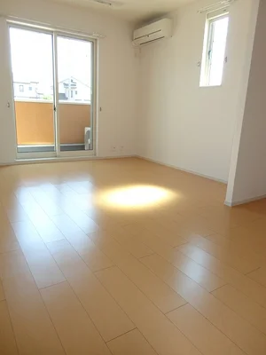 のマンスリーマンション・ウィークリーマンション「フラン 105・洋室(No.1270997)」メイン画像