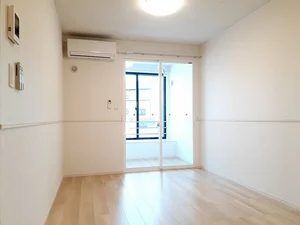 のマンスリーマンション・ウィークリーマンション「オガーサ 101・洋室(No.1271001)」メイン画像