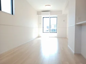 のマンスリーマンション・ウィークリーマンション「キラニコ　ハウスＢ 106・洋室(No.1271002)」メイン画像