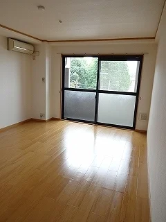 のマンスリーマンション・ウィークリーマンション「アンフィニ 201・洋室(No.1271008)」メイン画像