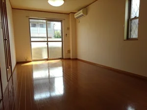 のマンスリーマンション・ウィークリーマンション「プリムローズ 101・洋室(No.1271009)」メイン画像