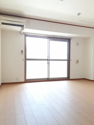 犬山市のマンスリーマンション・ウィークリーマンション「コーディアル　さくら 205・洋室(No.1271011)」メイン画像