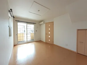 のマンスリーマンション・ウィークリーマンション「メゾン華Ⅲ 102・洋室(No.1271016)」メイン画像