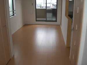 一宮市のマンスリーマンション・ウィークリーマンション「サン　スーシ 301・洋室(No.1271017)」メイン画像