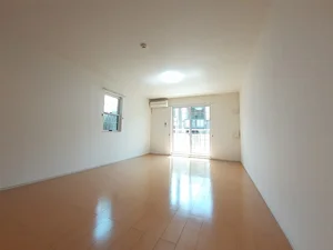 清須市のマンスリーマンション・ウィークリーマンション「グレイスハーモニーⅡ 101・洋室(No.1271019)」メイン画像