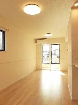 一宮市のマンスリーマンション・ウィークリーマンション「ディセントラ西五城Ⅰ 102・洋室(No.1271029)」メイン画像