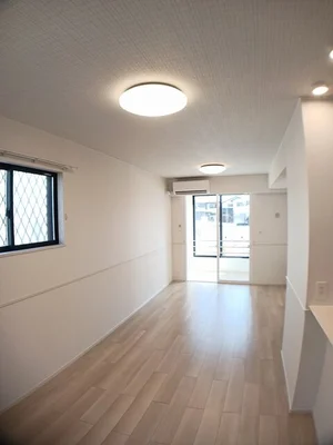 尾張一宮駅（愛知県）・名鉄一宮駅（愛知県）のマンスリーマンション・ウィークリーマンション「ディセントラ西五城Ⅰ 102・洋室(No.1271029)」メイン画像