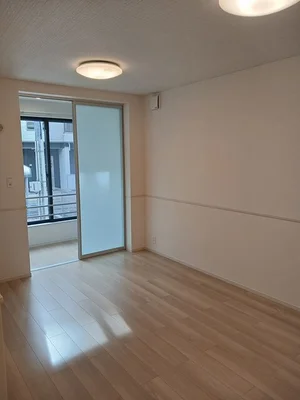 一宮市のマンスリーマンション・ウィークリーマンション「ドメーヌ・ビュール青石 101・洋室(No.1271032)」メイン画像