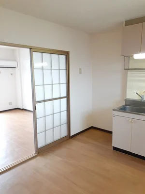 のマンスリーマンション・ウィークリーマンション「セレブリティー・Ｆ　Ａ棟 202・洋室(No.1271034)」メイン画像