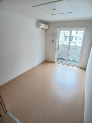 愛知郡愛荘町のマンスリーマンション・ウィークリーマンション「グリシーヌ　アビテ 103・洋室(No.1271041)」メイン画像