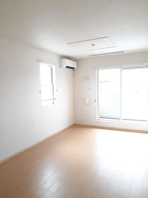 のマンスリーマンション・ウィークリーマンション「ボワ・フルール 205・洋室(No.1271042)」メイン画像