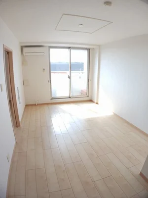 のマンスリーマンション・ウィークリーマンション「カモミール 302・洋室(No.1271043)」メイン画像