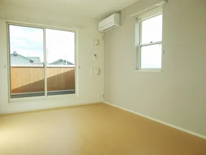 甲賀市のマンスリーマンション・ウィークリーマンション「ディオーネ・ジエータ甲南 207・洋室(No.1271044)」メイン画像