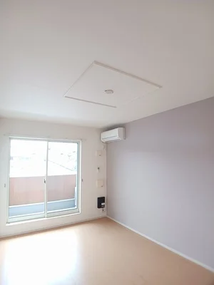 甲賀市のマンスリーマンション・ウィークリーマンション「ディオーネ・ジエータ甲南 206・洋室(No.1271045)」メイン画像