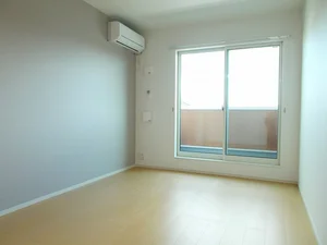 のマンスリーマンション・ウィークリーマンション「ディオーネ・ジエータ甲南 205・洋室(No.1271046)」メイン画像