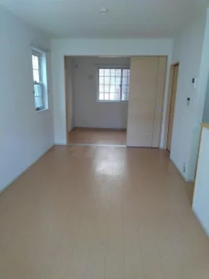 のマンスリーマンション・ウィークリーマンション「エテルノ 101・洋室(No.1271047)」メイン画像