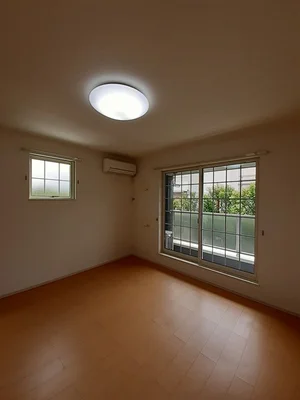 のマンスリーマンション・ウィークリーマンション「Ｂｅｌｌａ　Ｌｕｃｅ 201・洋室(No.1271049)」メイン画像