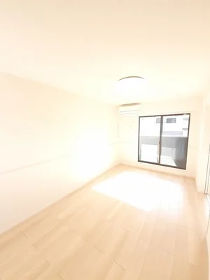 高宮駅（滋賀県）のマンスリーマンション・ウィークリーマンション「シエーネ 207・洋室(No.1271054)」メイン画像