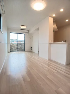 彦根市のマンスリーマンション・ウィークリーマンション「アストライア寄洲 104・洋室(No.1271055)」メイン画像