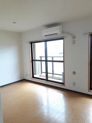 のマンスリーマンション・ウィークリーマンション「クレセールヴァンブ 403・洋室(No.1271057)」メイン画像