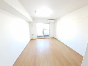 大津市のマンスリーマンション・ウィークリーマンション「カルムアビタシオン大将軍 306・洋室(No.1271058)」メイン画像