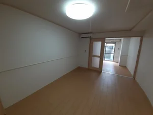 のマンスリーマンション・ウィークリーマンション「グランフィオーレ　ウエダ 103・洋室(No.1271060)」メイン画像