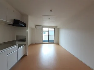 亀岡市のマンスリーマンション・ウィークリーマンション「テオーリア小川Ⅱ 205・洋室(No.1271064)」メイン画像