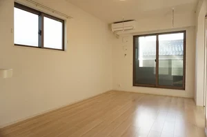 のマンスリーマンション・ウィークリーマンション「Ｅｌｅｖｅｎ　タカ 203・洋室(No.1271068)」メイン画像