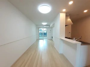 京都府のマンスリーマンション・ウィークリーマンション「トムズガーデン園部　Ⅱ 103・洋室(No.1271070)」メイン画像