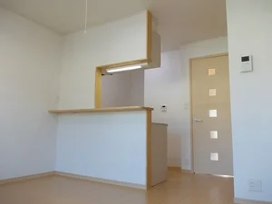 のマンスリーマンション・ウィークリーマンション「アウローラ赤坂 202・洋室(No.1271073)」メイン画像