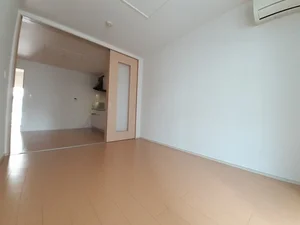 のマンスリーマンション・ウィークリーマンション「プリムローズ 103・洋室(No.1271075)」メイン画像