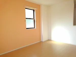 坂越駅（兵庫県）のマンスリーマンション・ウィークリーマンション「ラミヤカーサ 101・洋室(No.1271077)」メイン画像