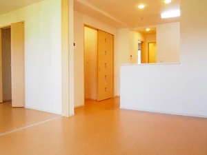 相生市のマンスリーマンション・ウィークリーマンション「ＰｒｉｍａＳｔｅｌｌａ 202・洋室(No.1271079)」メイン画像