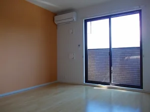 のマンスリーマンション・ウィークリーマンション「フィオレンティーナⅢ 103・洋室(No.1271080)」メイン画像