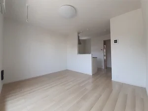 のマンスリーマンション・ウィークリーマンション「アネモスヒルズ姫路Ⅱ 206・洋室(No.1271084)」メイン画像