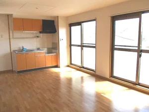 播州赤穂駅（兵庫県）のマンスリーマンション・ウィークリーマンション「サン・セリス 201・洋室(No.1271087)」メイン画像