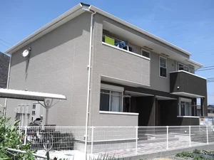 播州赤穂駅（兵庫県）のマンスリーマンション・ウィークリーマンション「スターダスト　光 202・洋室(No.1271089)」メイン画像