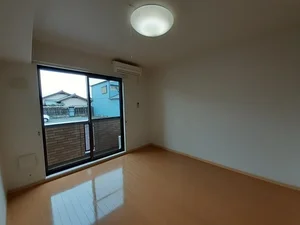 京都府のマンスリーマンション・ウィークリーマンション「バンブー　フォレスト 103・洋室(No.1271090)」メイン画像