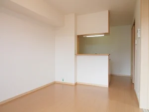 のマンスリーマンション・ウィークリーマンション「リシェスコリーヌＡ 201・洋室(No.1271092)」メイン画像