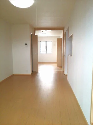 のマンスリーマンション・ウィークリーマンション「ジェルメ・メゾン 303・洋室(No.1271093)」メイン画像