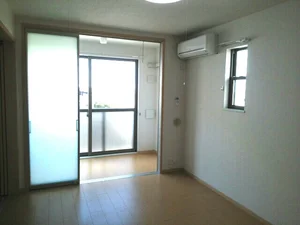 四條畷市のマンスリーマンション・ウィークリーマンション「エミネンスムラカワⅡ 106・洋室(No.1271094)」メイン画像