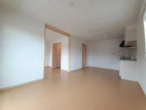 のマンスリーマンション・ウィークリーマンション「シルフィード 204・洋室(No.1271095)」メイン画像