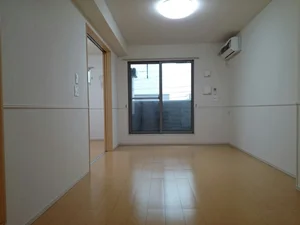 のマンスリーマンション・ウィークリーマンション「サニー・ヒル 305・洋室(No.1271099)」メイン画像