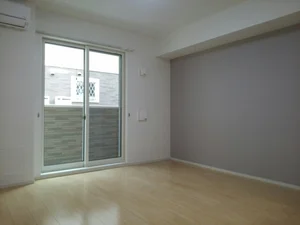 四條畷市のマンスリーマンション・ウィークリーマンション「Ｌｕａ　ｍｏｎｔｅ 105・洋室(No.1271100)」メイン画像